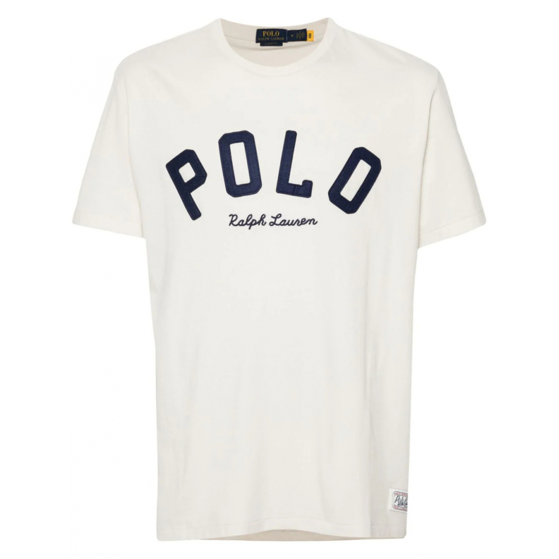 T-shirt 'Polo Pony-Embroidered' pour Hommes