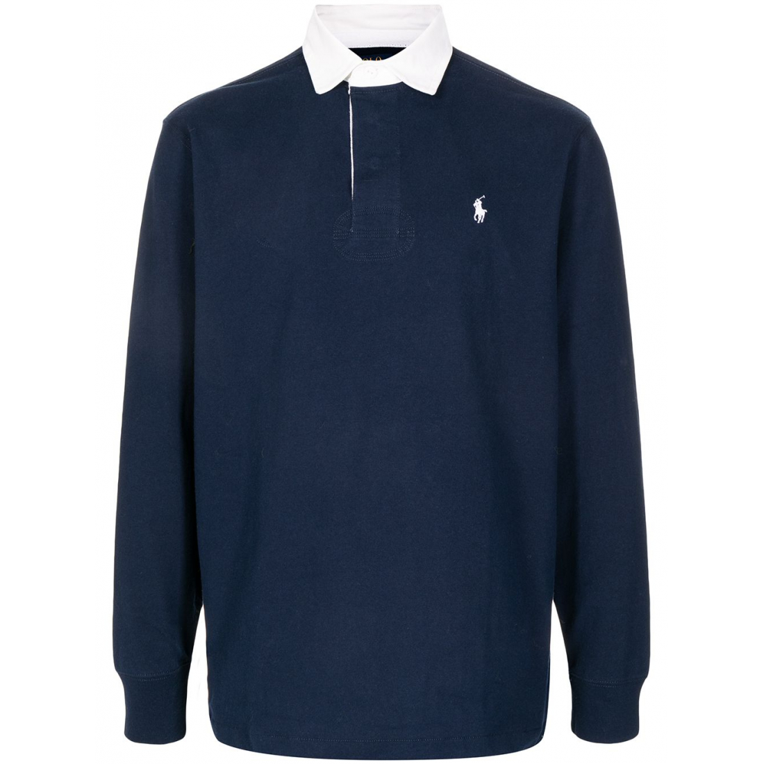 'Polo Pony-Embroidered' Polohemd für Herren