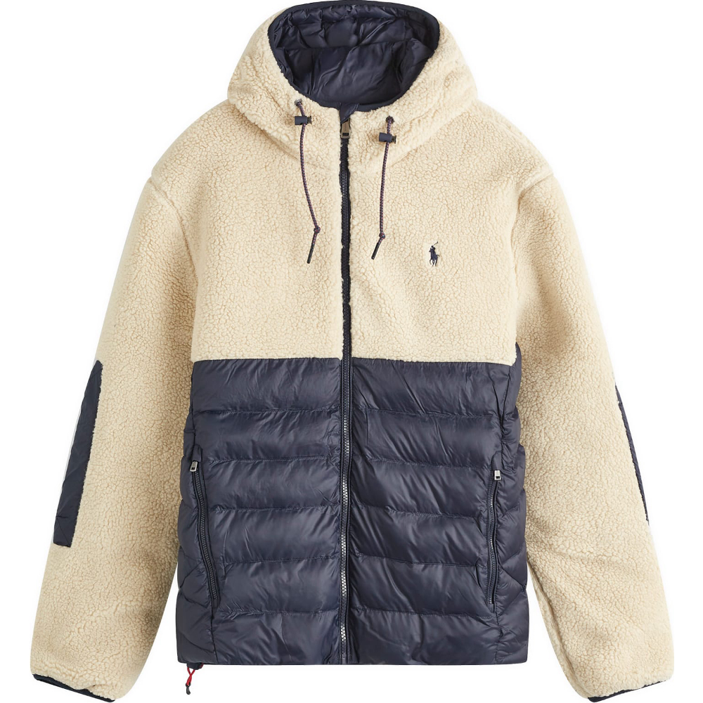 Men's 'Insulated' Jacket