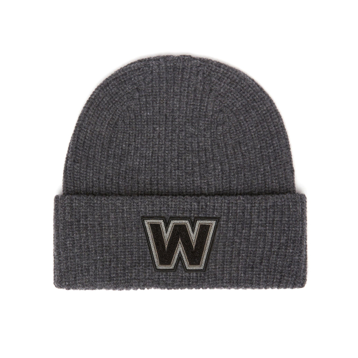 Women's 'Logo' Beanie