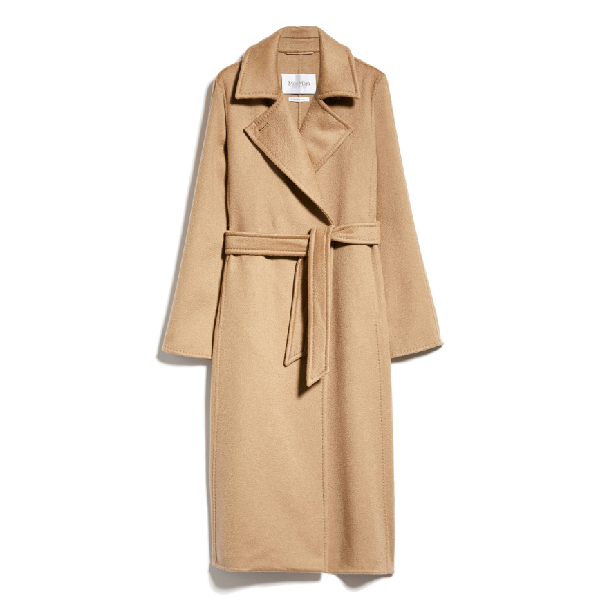 Women's 'Manuela Icon' Coat