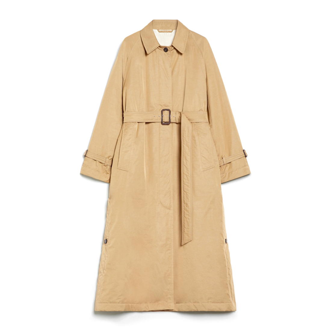 'Trafoi' Trenchcoat für Damen