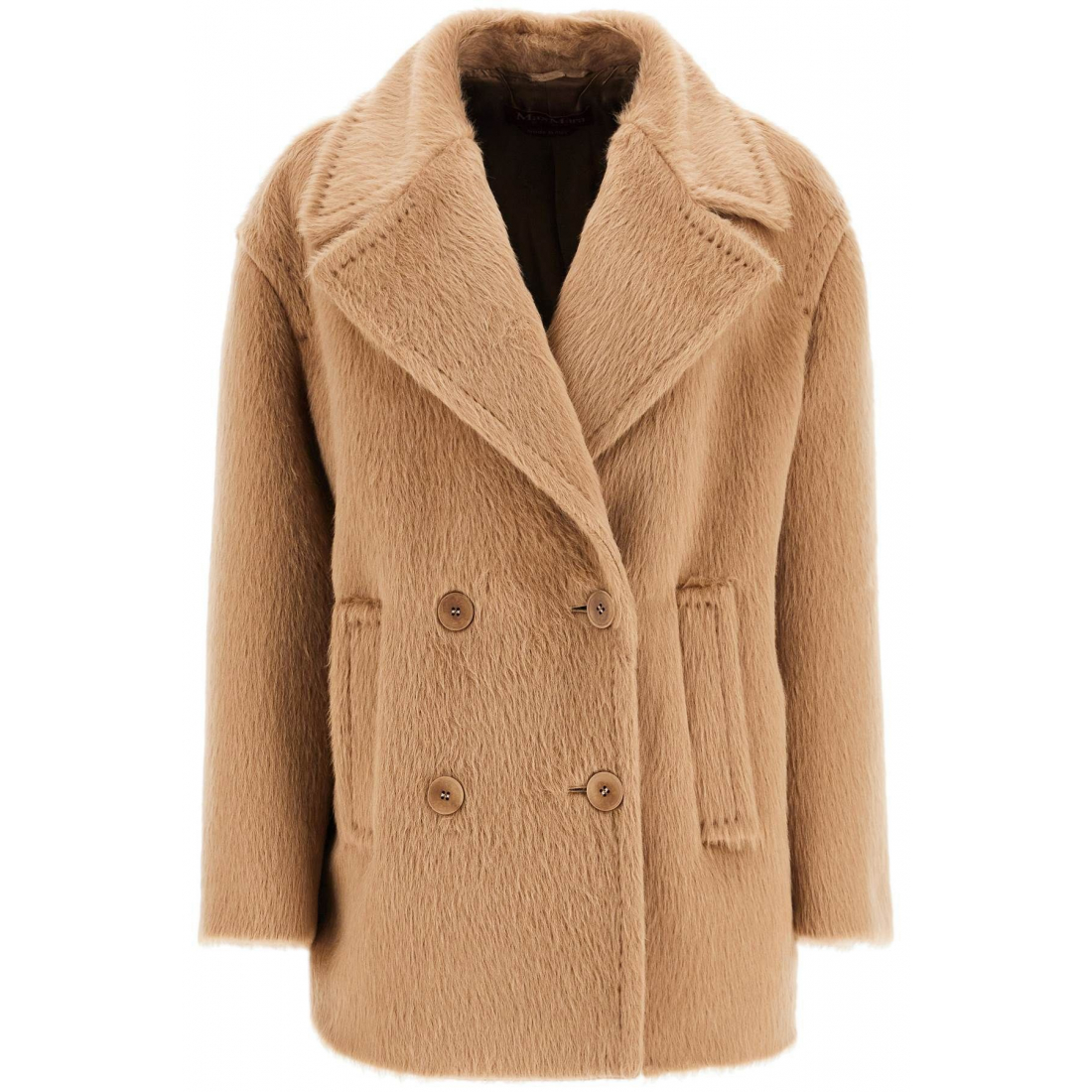 Manteau Teddy 'Slam' pour Femmes