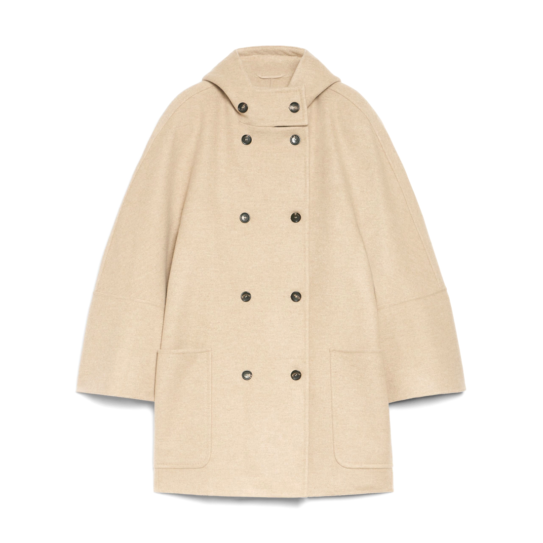 Women's 'Arturo' Double Breasted Trench Coat