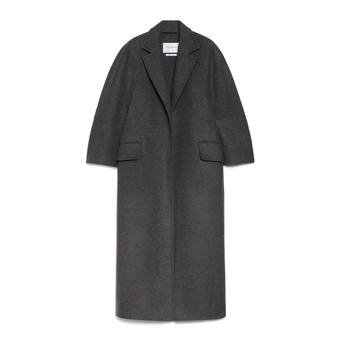 Women's 'Oversized Asburgo' Coat