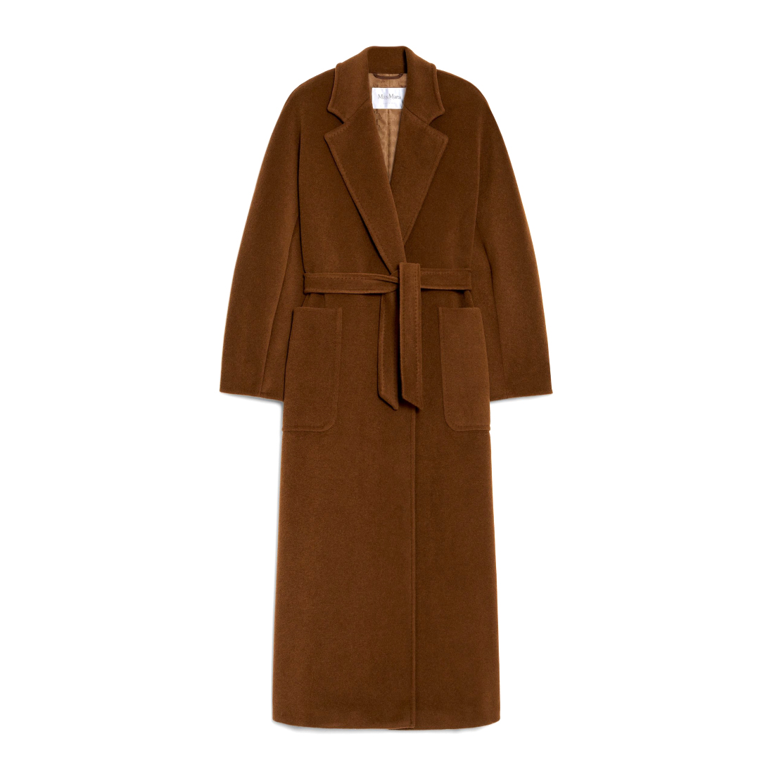 Women's Double Breasted Trench Coat