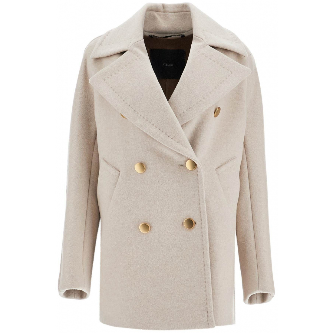 Women's 'Berta' Coat