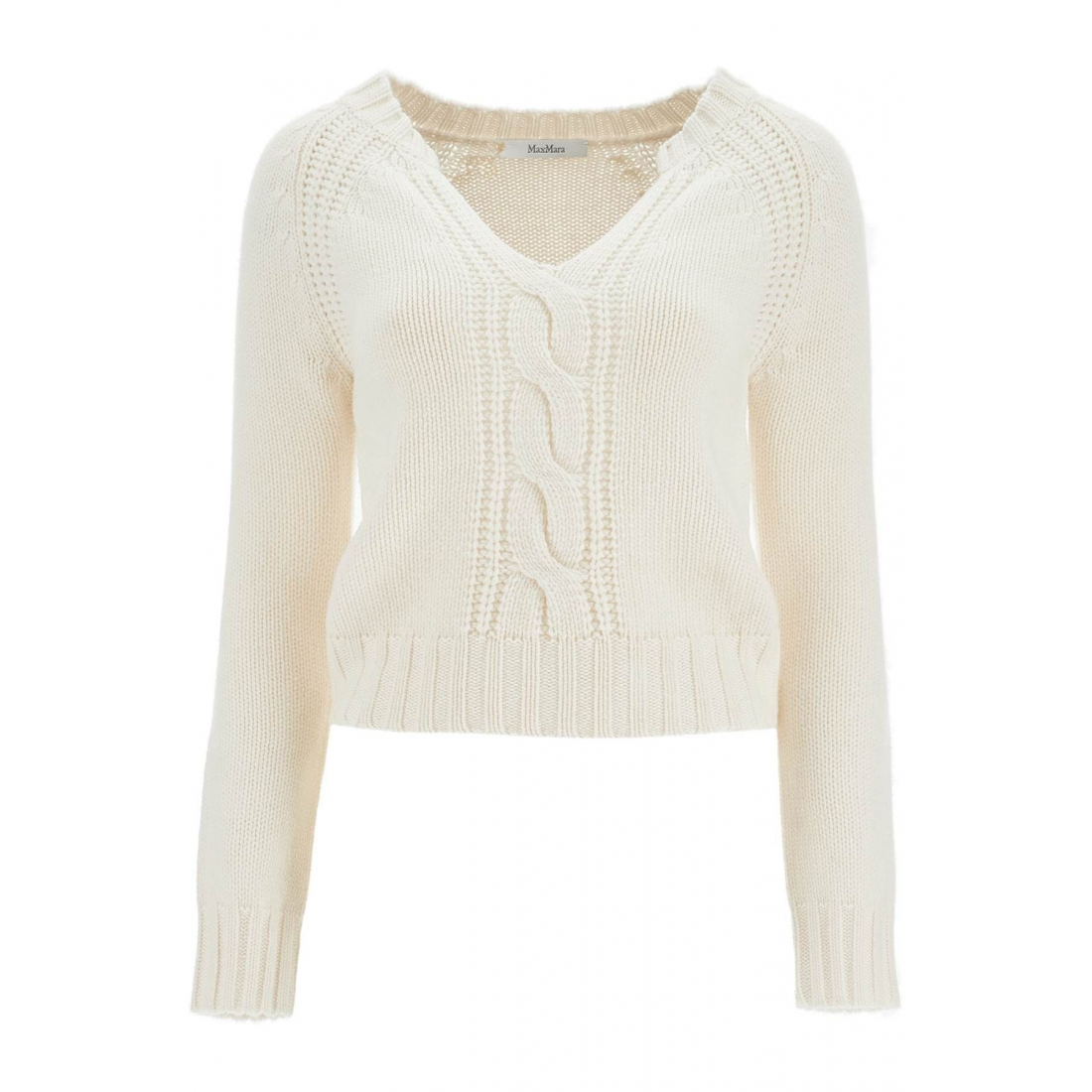 Women's Cashmere Sweater