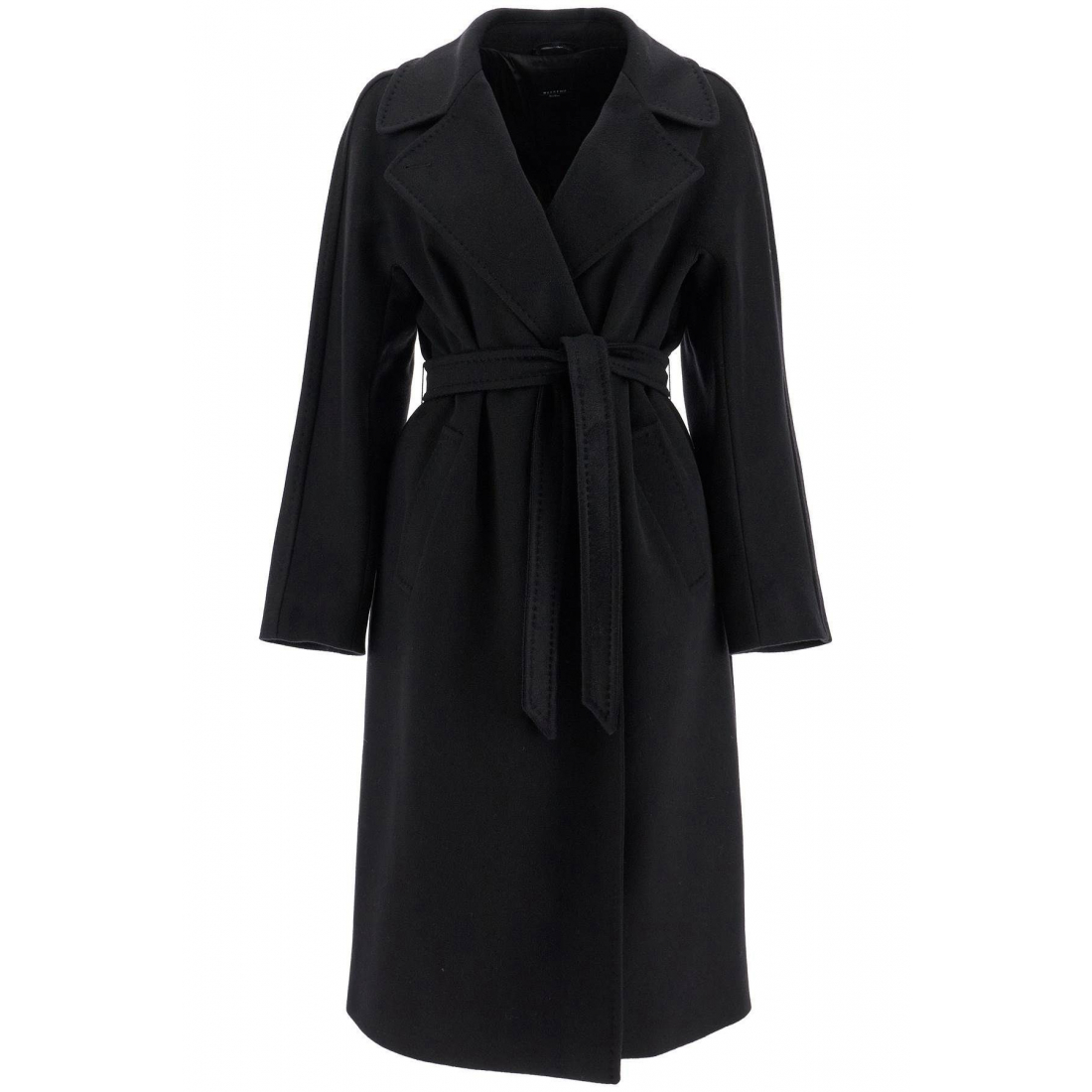 'Cascia' Zweireiher-Trenchcoat  für Damen