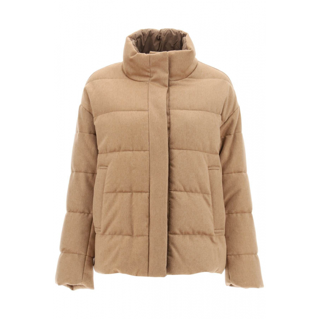 Women's 'Donatello' Puffer Jacket