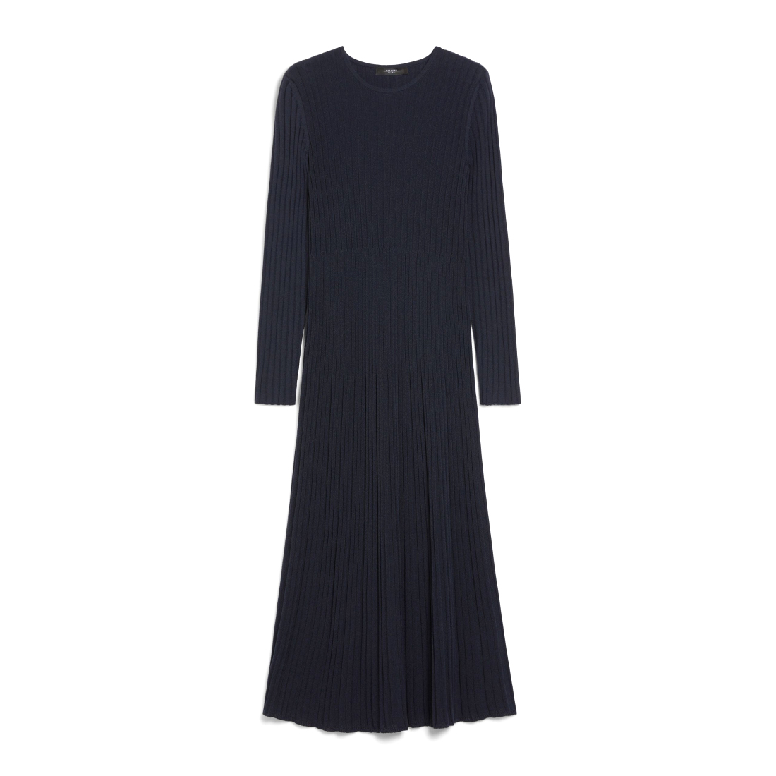 Women's 'Eletta' Long-Sleeved Dress