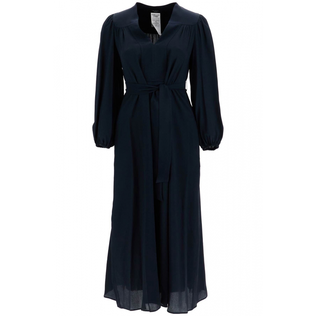 Women's 'Elixir' Long-Sleeved Dress