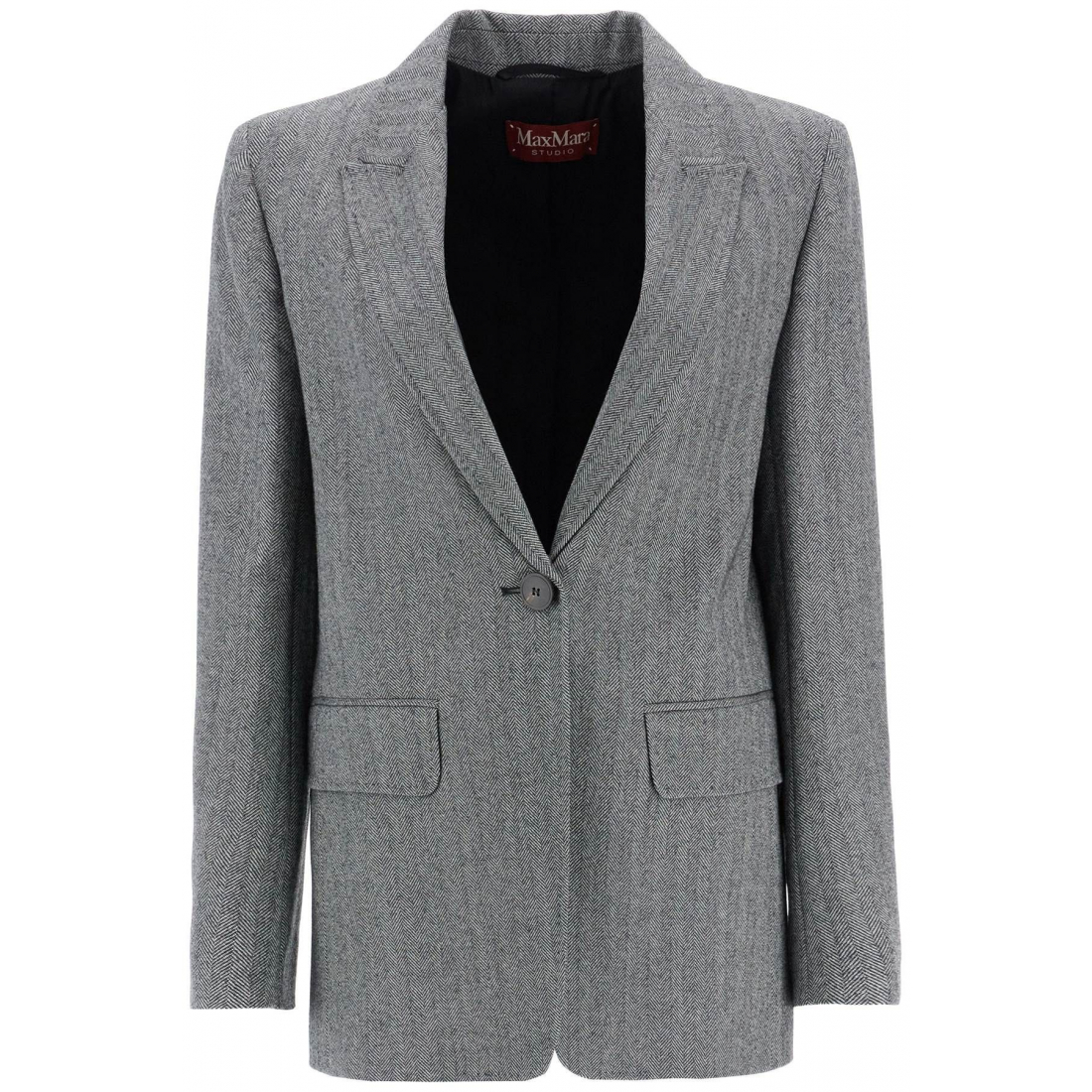 'Erbert' Klassischer Blazer für Damen