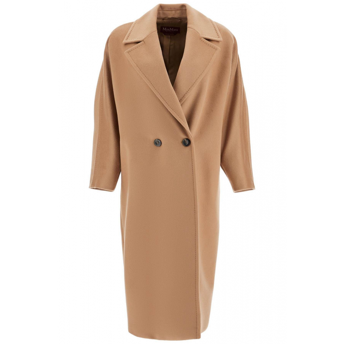 Women's 'Erice' Double Breasted Trench Coat