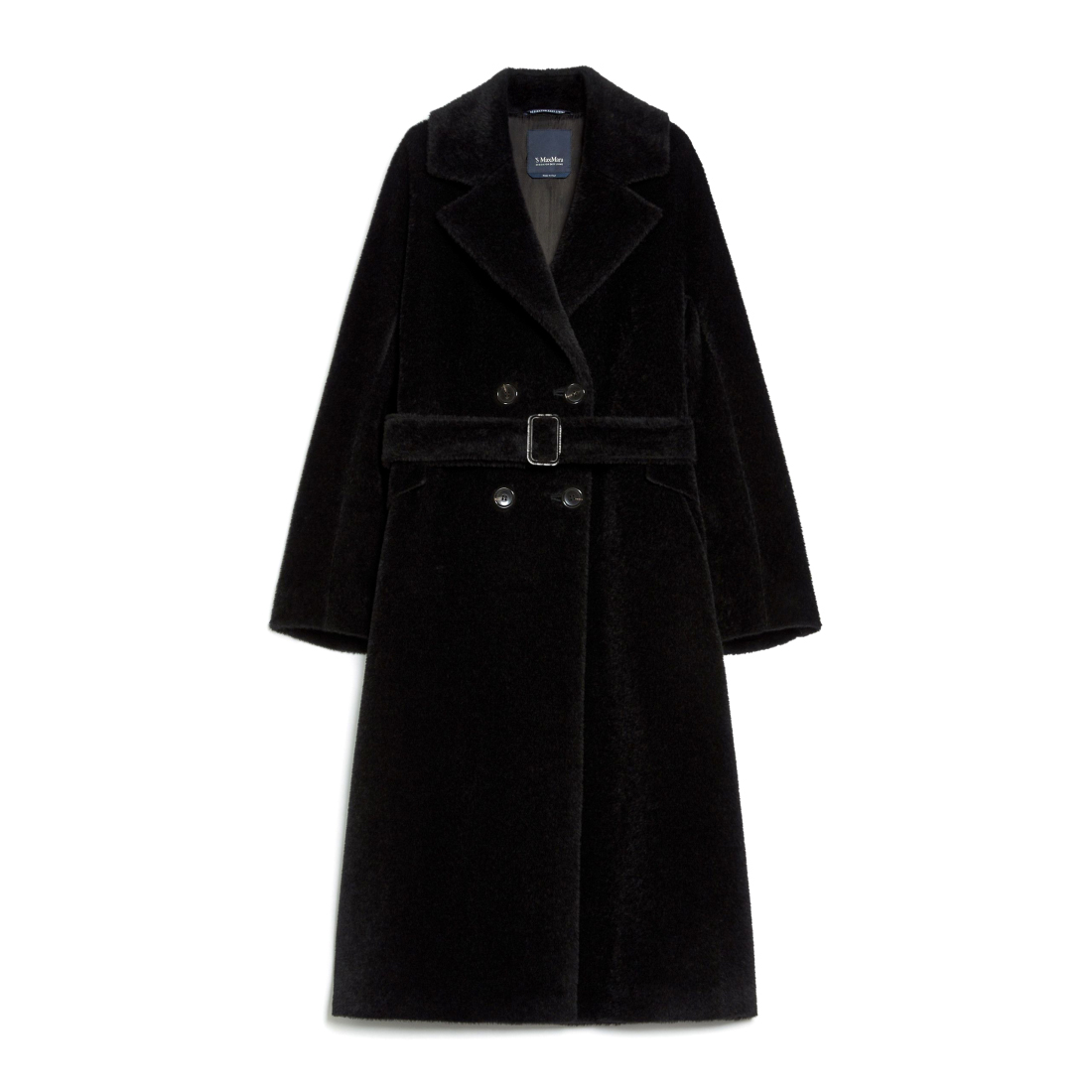 Women's 'Eugenio' Double Breasted Trench Coat