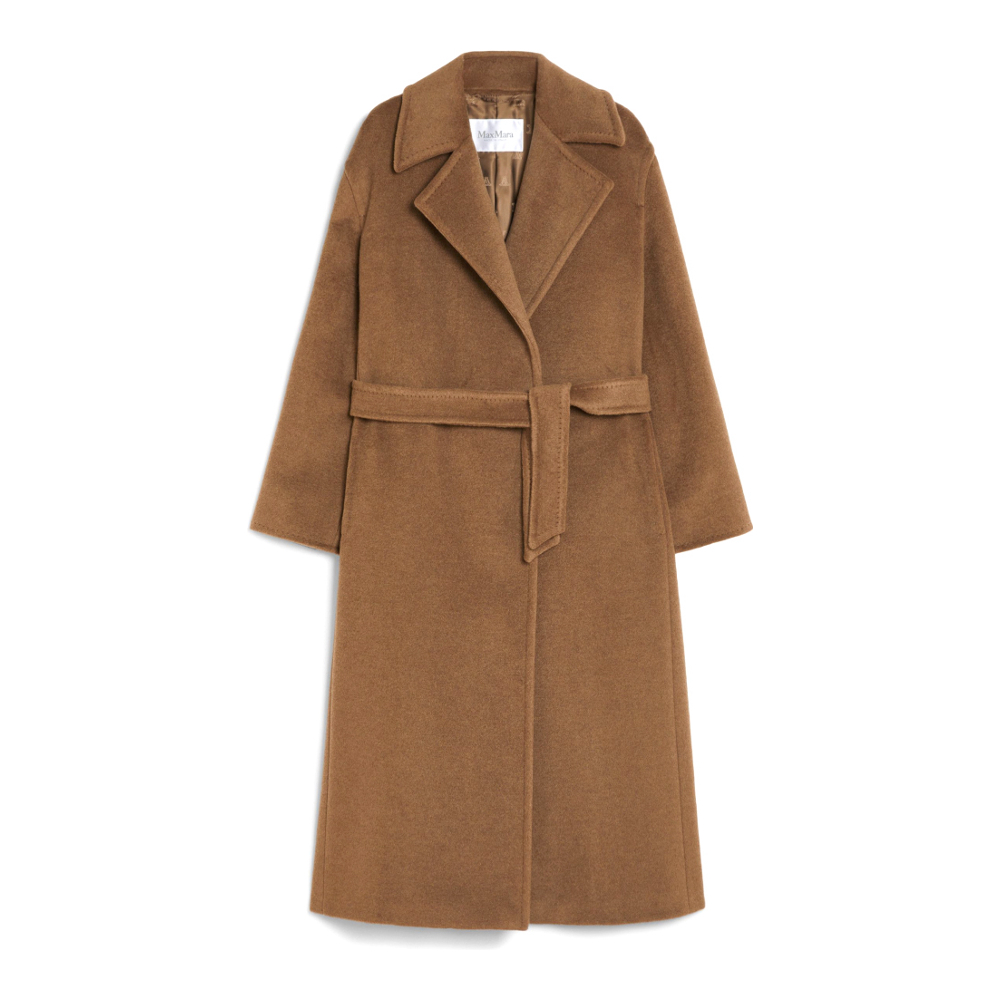 Women's 'Fragore' Coat