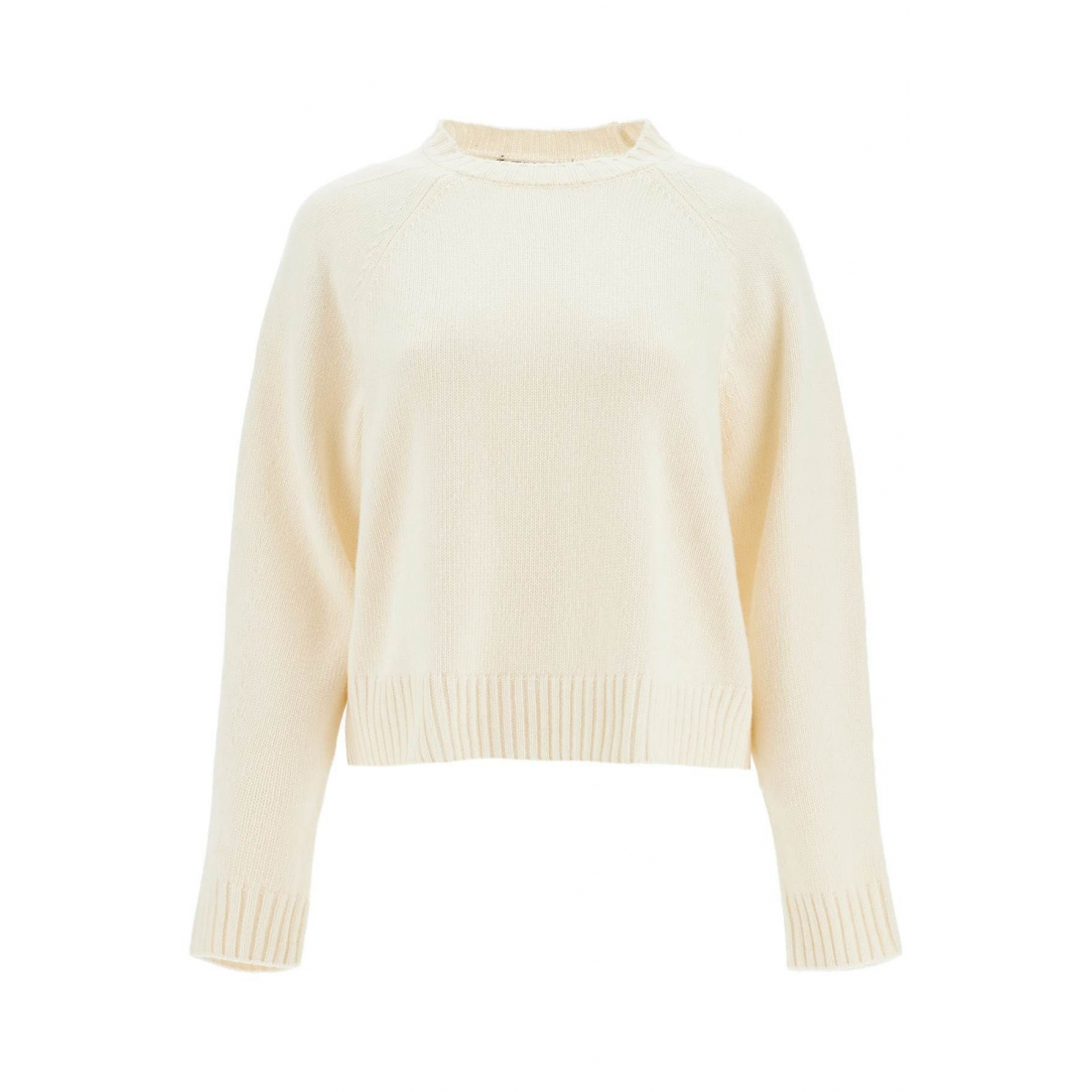 Women's 'Gabbia Boxy' Sweater