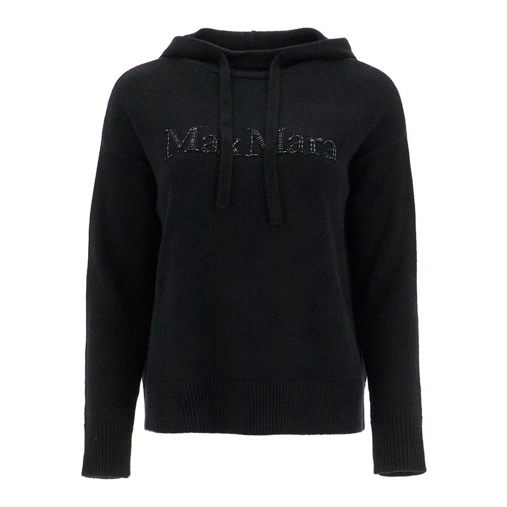 'Gorizia' Sweatshirt für Damen