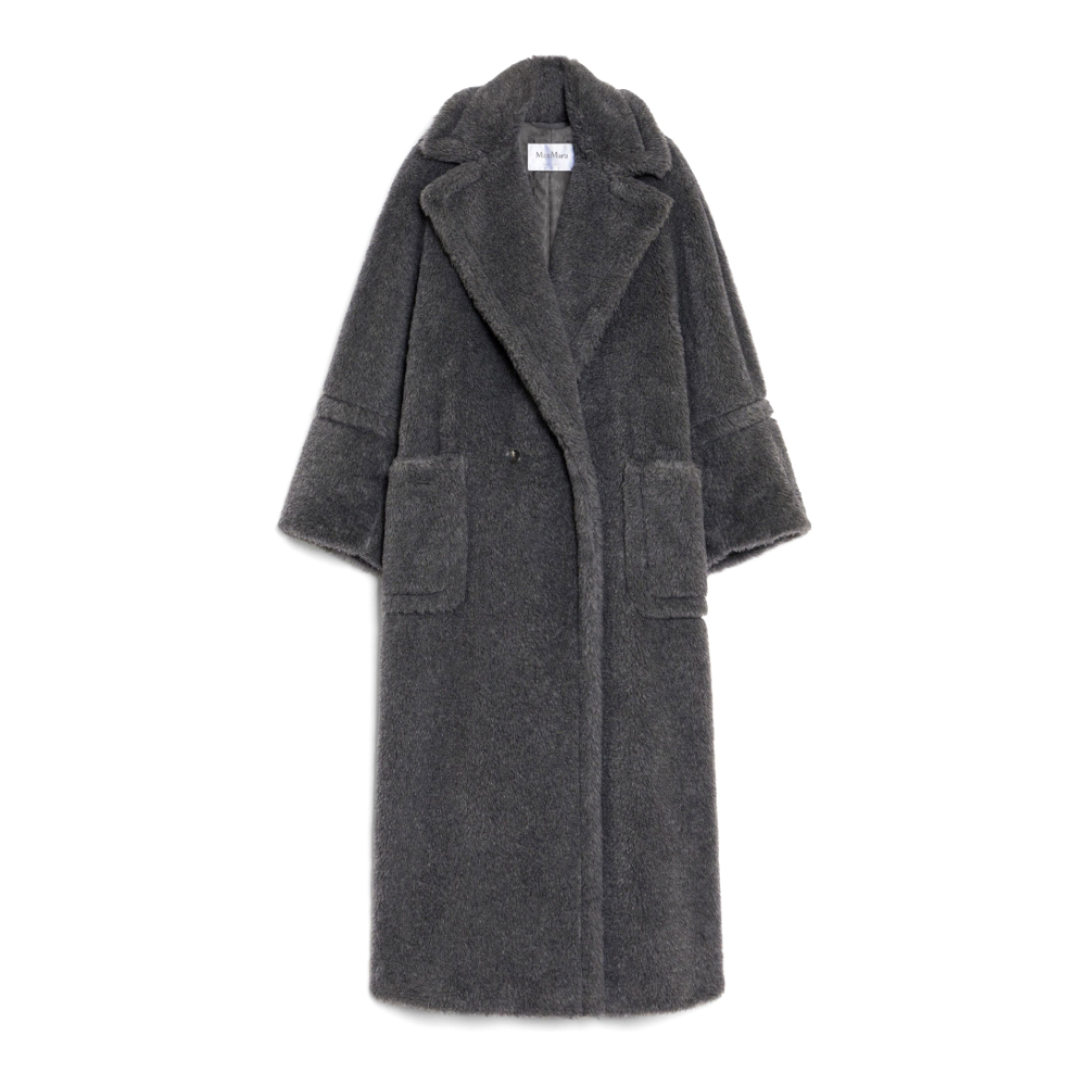 Women's 'Kadiak' Teddy Coat