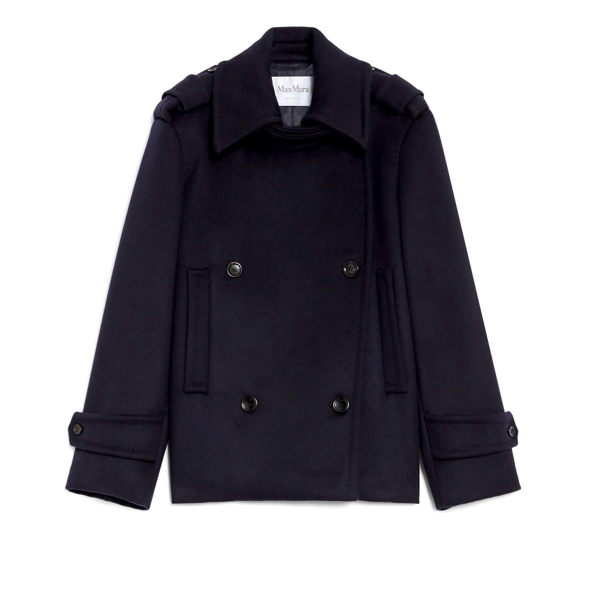 Women's 'Oversized' Coat