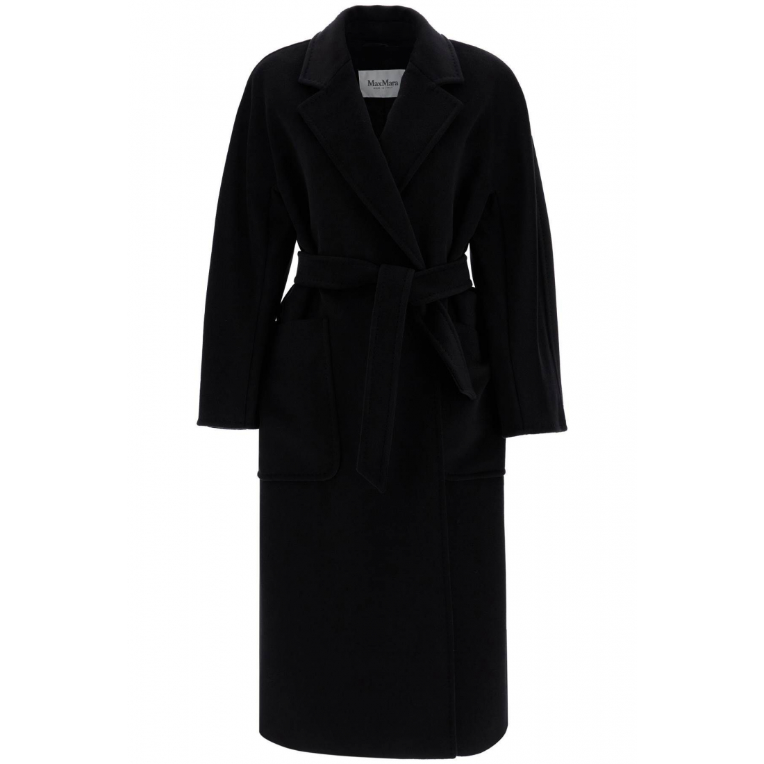 Women's 'Locri' Double Breasted Trench Coat