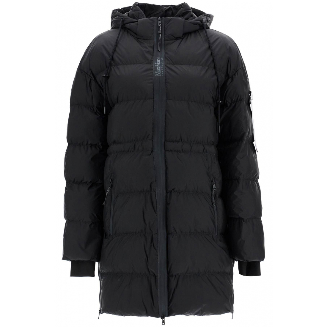 Women's 'Master' Puffer Jacket