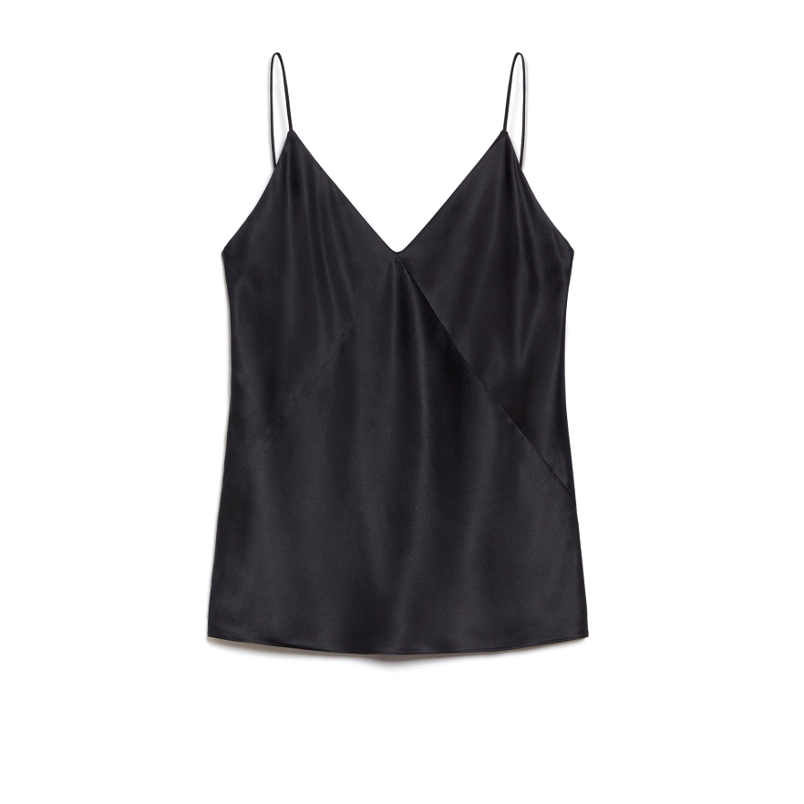 Women's 'Metello' Sleeveless Top