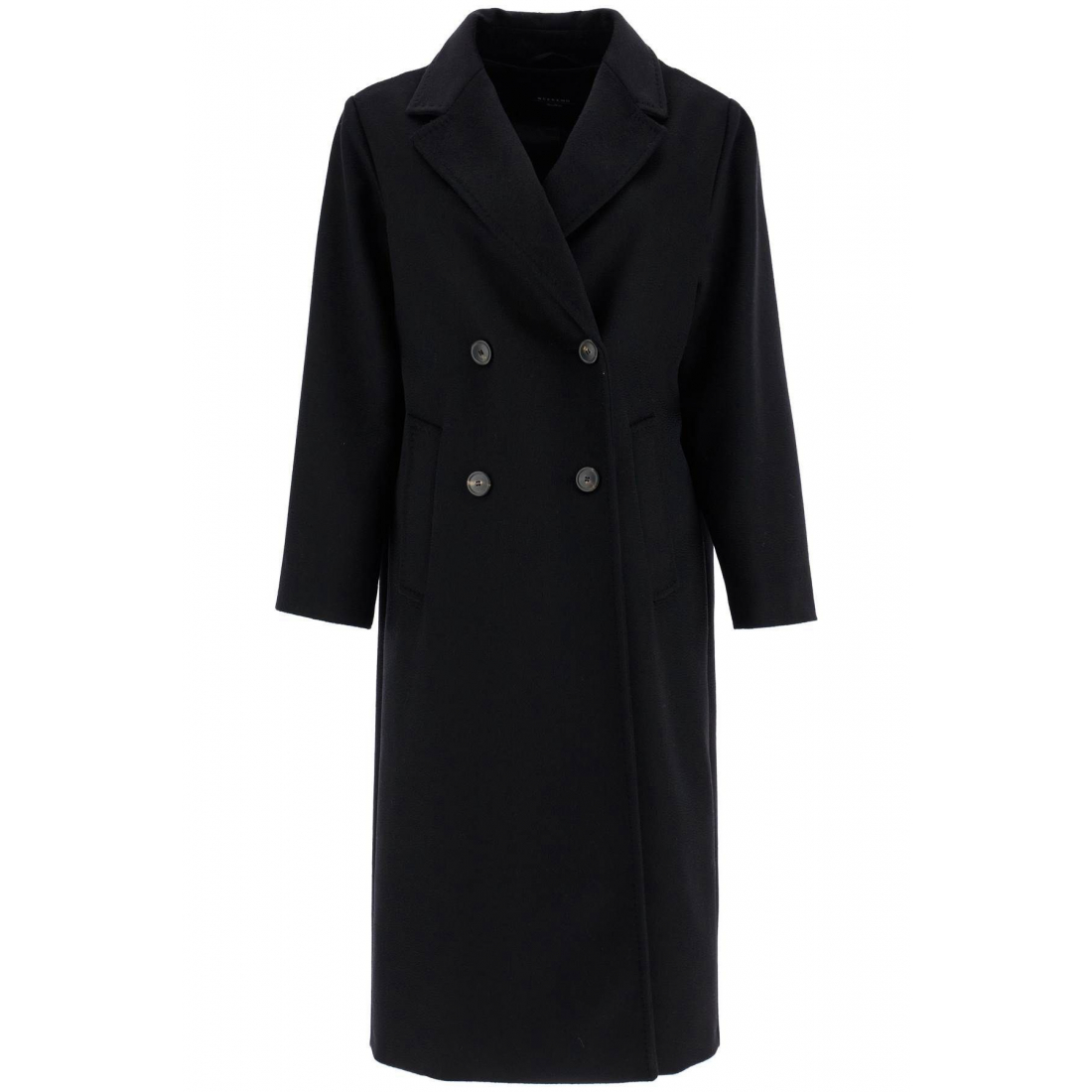 Women's 'Ponera' Double Breasted Trench Coat