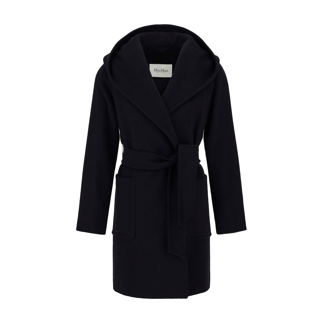 Women's 'Rialto' Double Breasted Trench Coat