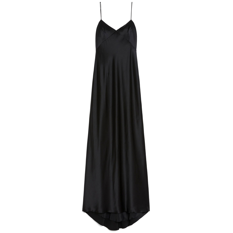 Women's 'Riccio' Slip Dress