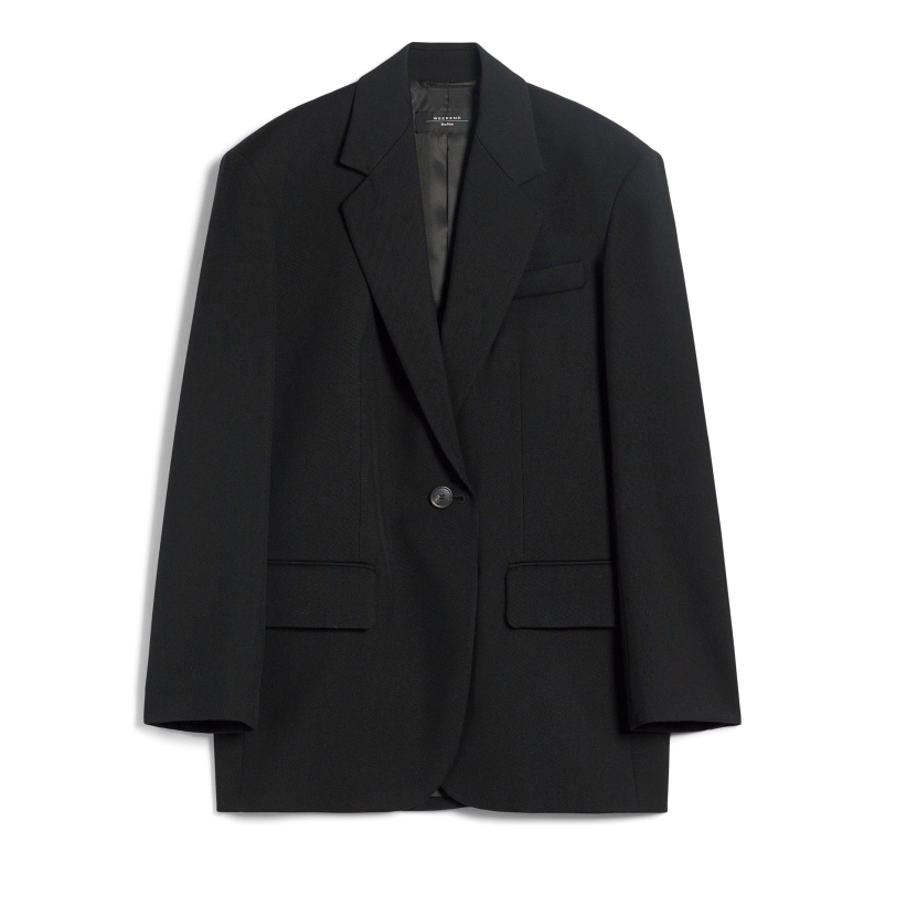 'Roal' Klassischer Blazer für Damen