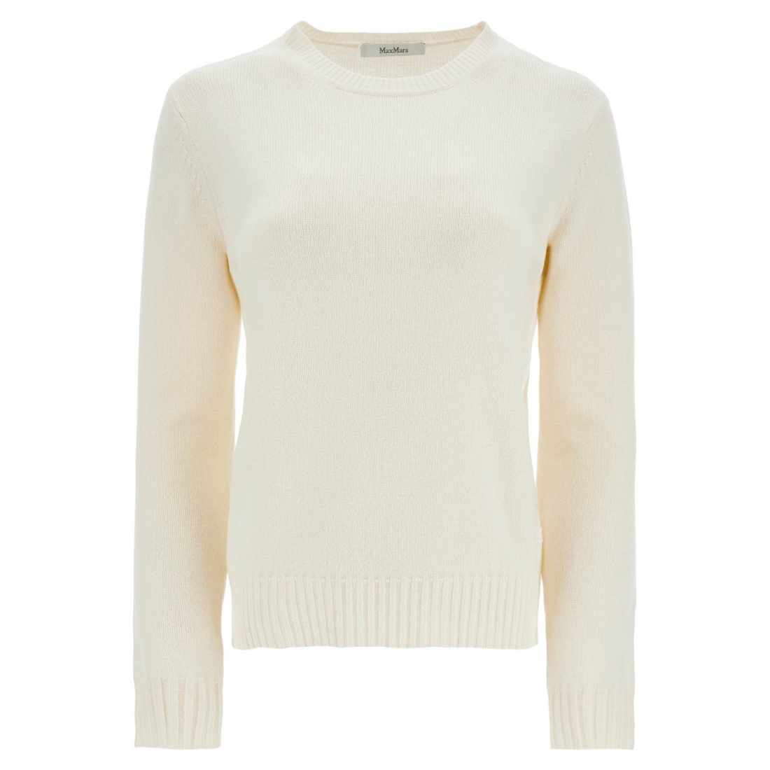 Women's 'Viglio' Cashmere Sweater