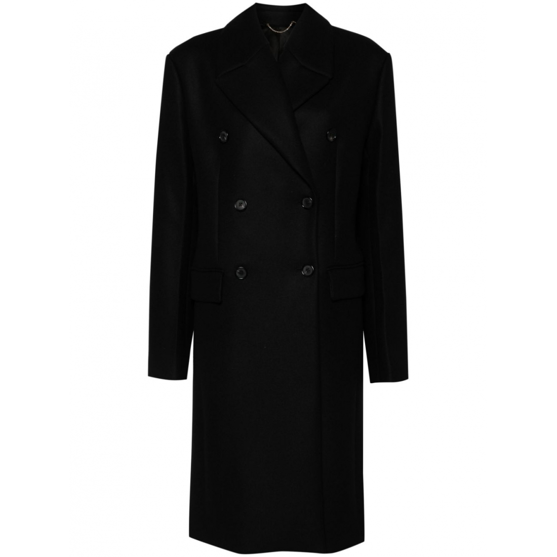 Women's 'Broad' Coat