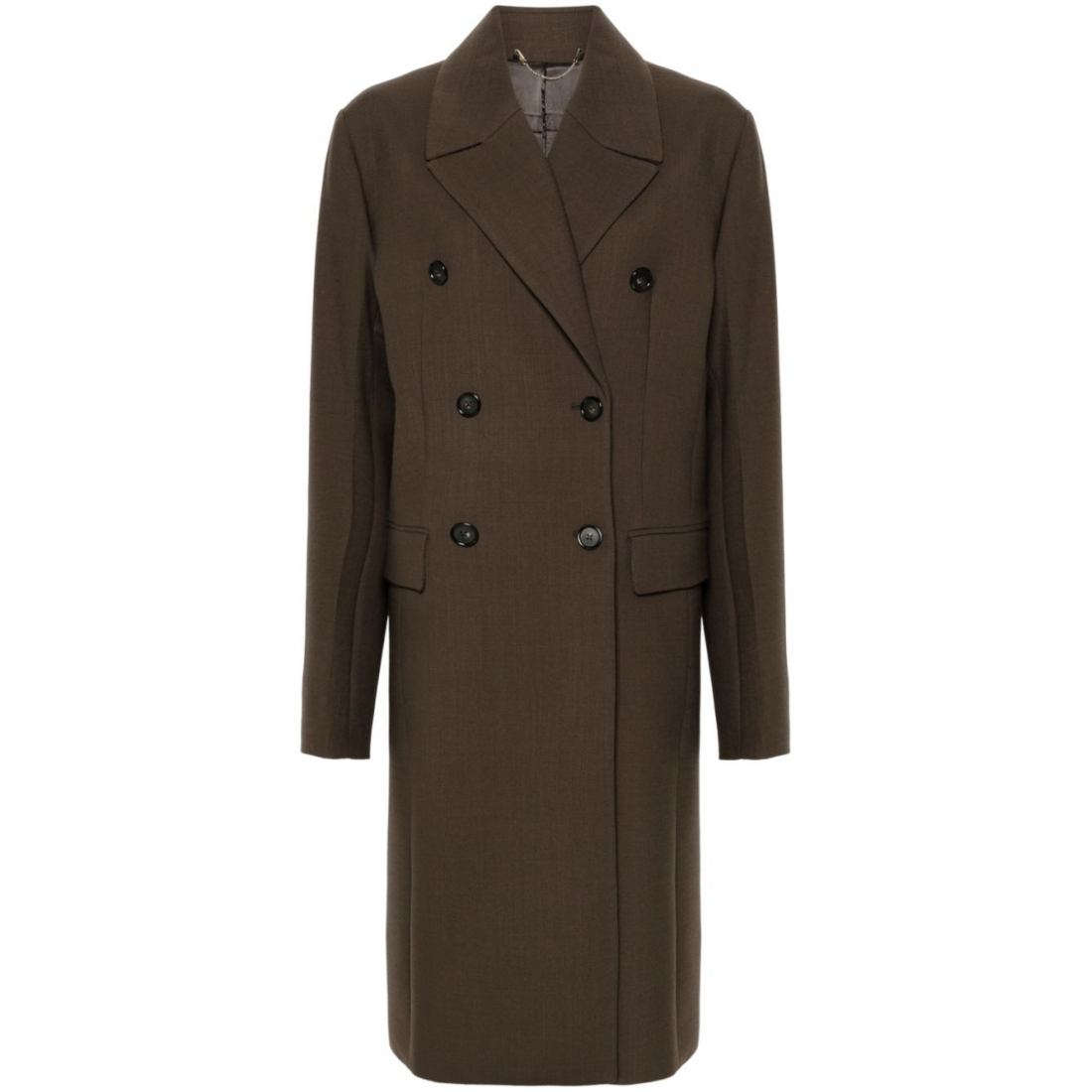 Women's 'Broad' Coat