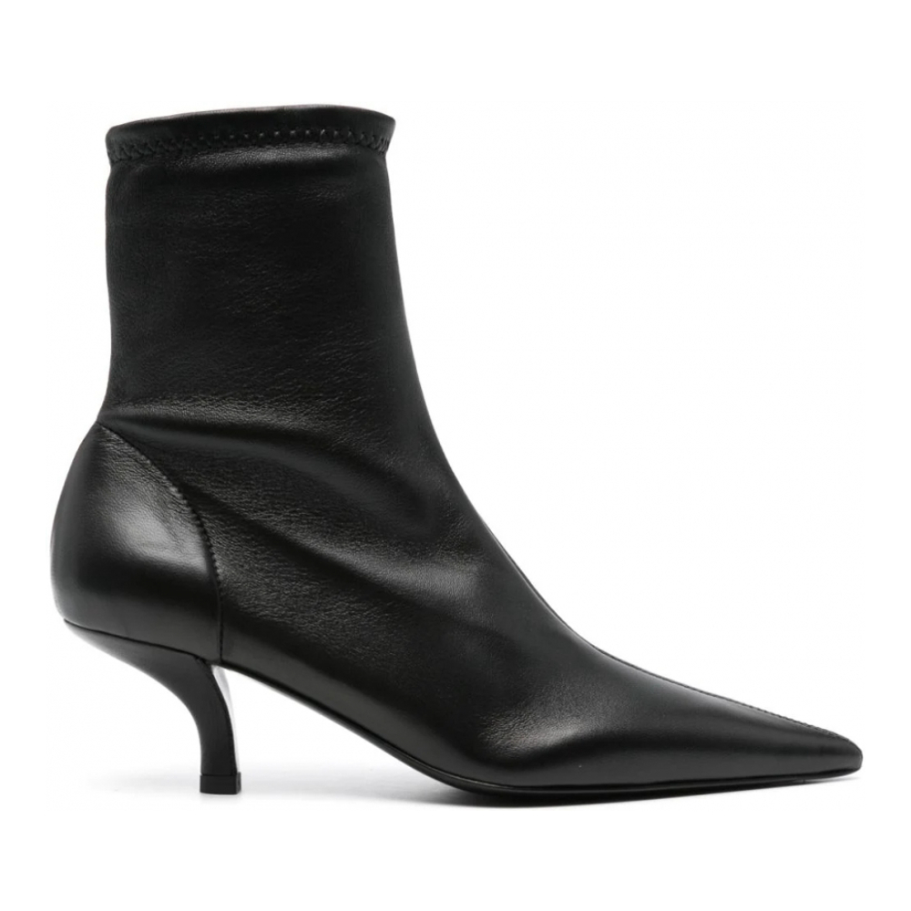 Women's 'The Sock' High Heeled Boots