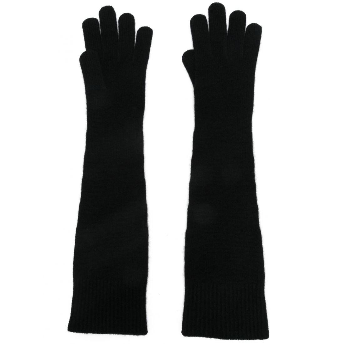 Women's 'Ribbed' Gloves