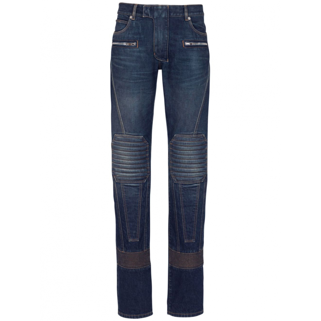 Men's 'Denim Biker' Jeans