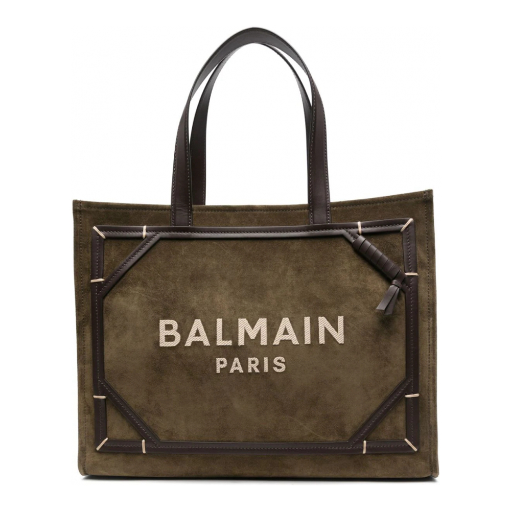 Sac Cabas 'B-Army' pour Femmes