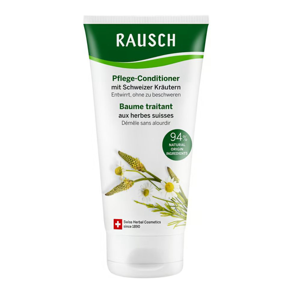 'Care With Swiss Herbs' Conditioner - 150 ml