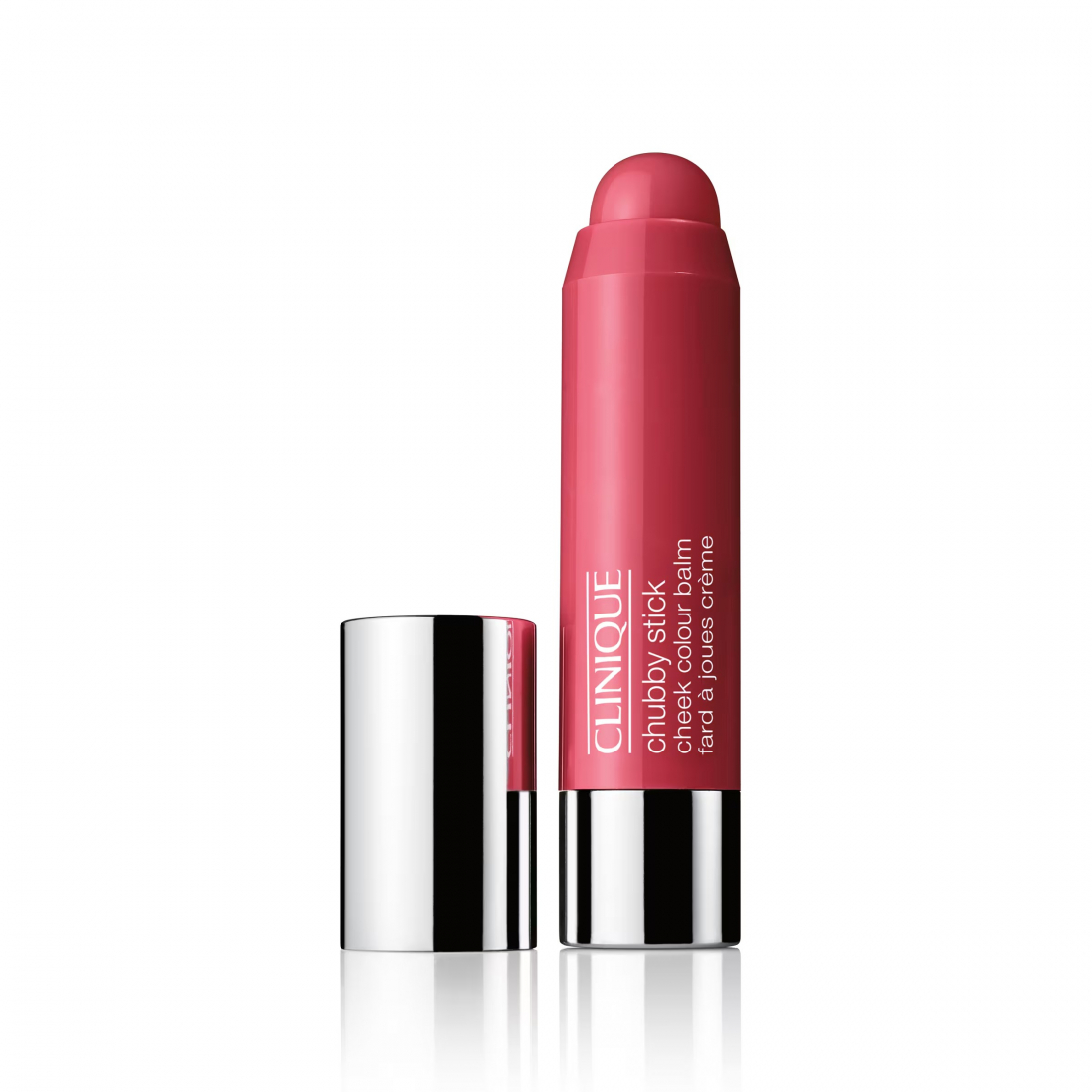 'Chubby Stick™ Cheek Colour Balm' Blush Stick - Roly Poly Rosy 6 g