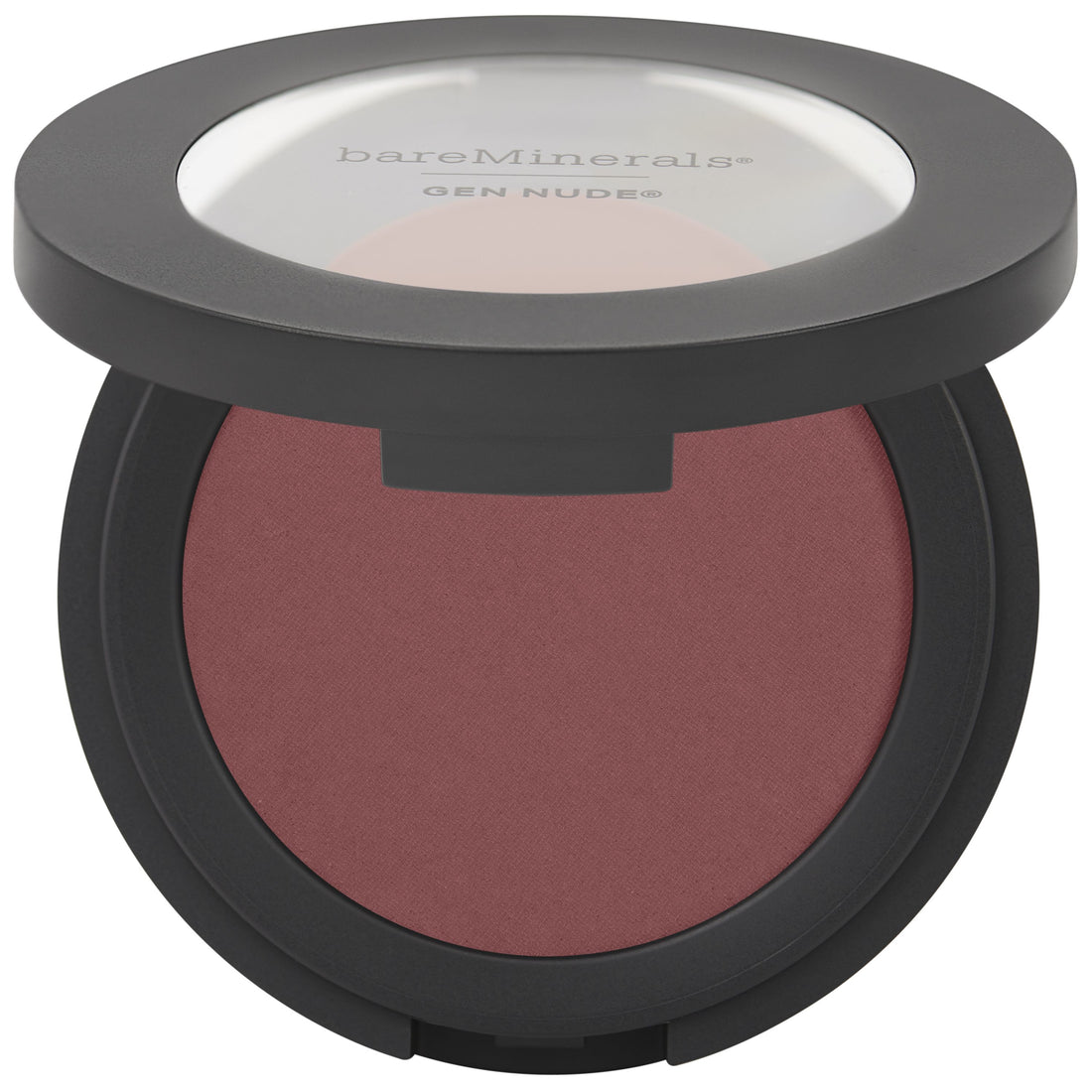 'Gen Nude' Powder Blush - You Had Me at Merlot 6 g