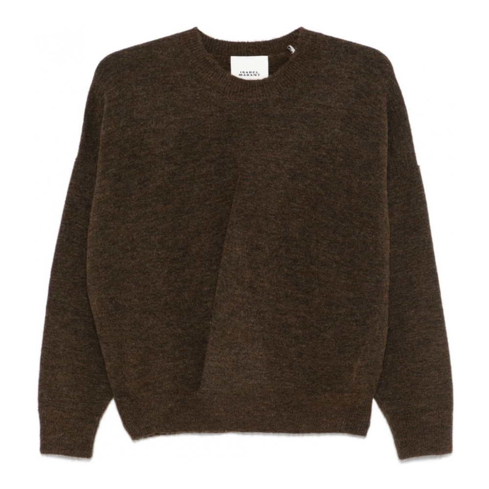 Women's 'Kingston' Sweater