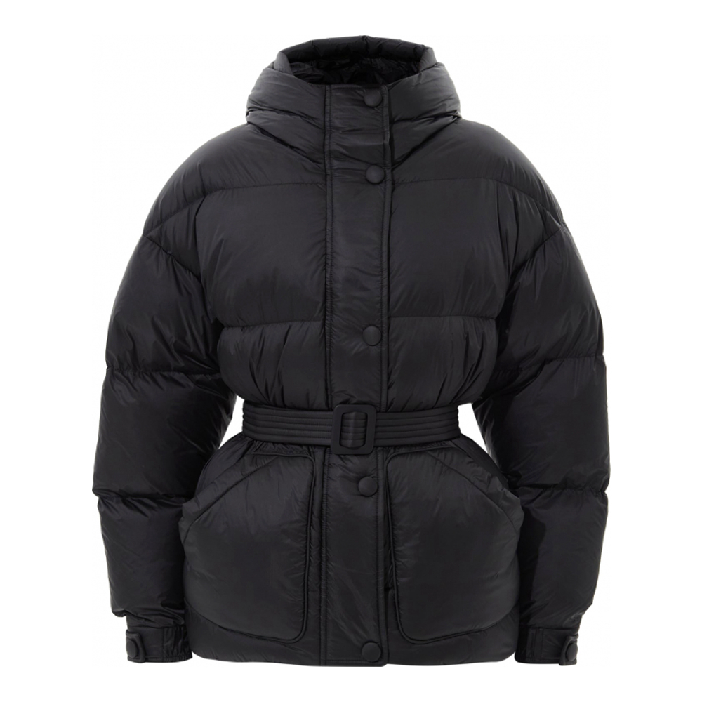 Pufferjacke für Damen