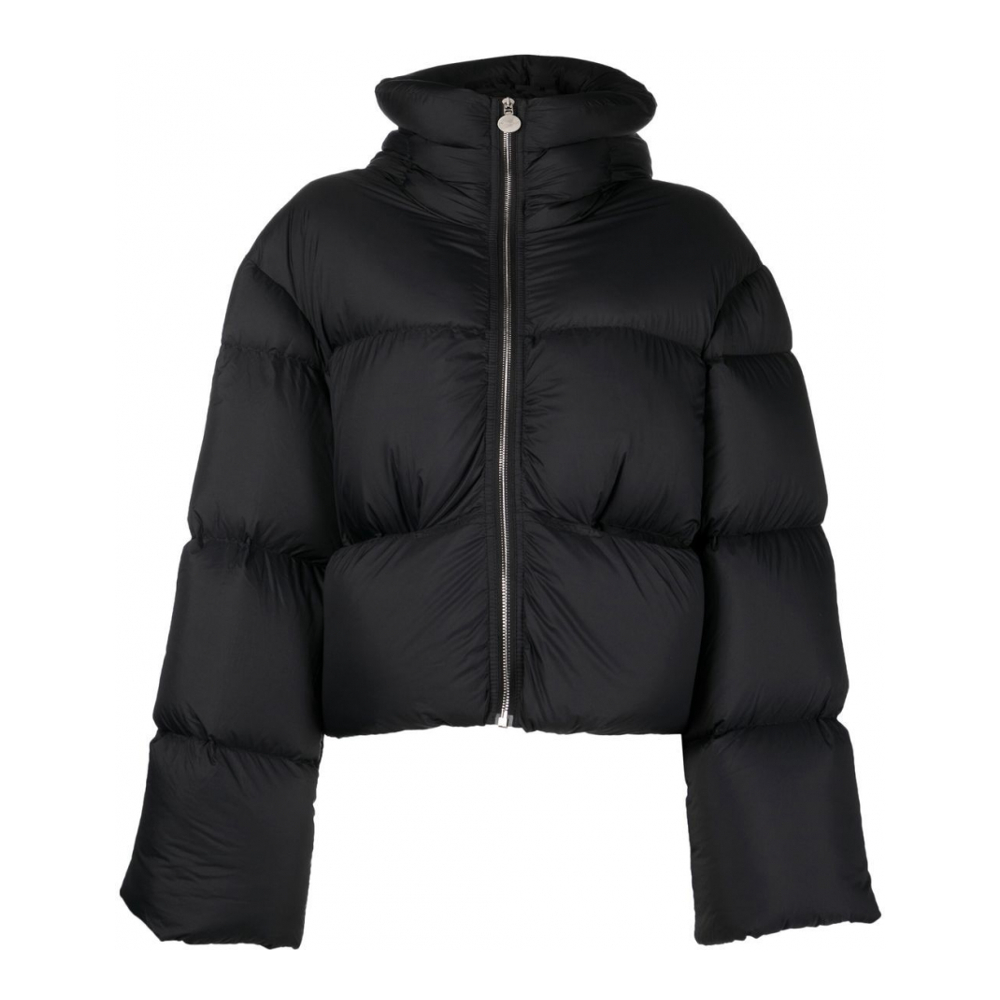 Women's Puffer Jacket