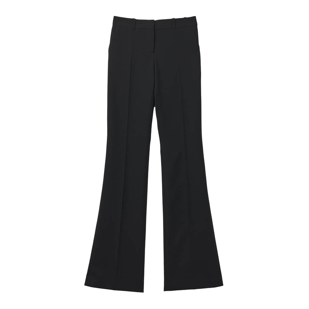 Pantalon 'Tailored' pour Femmes