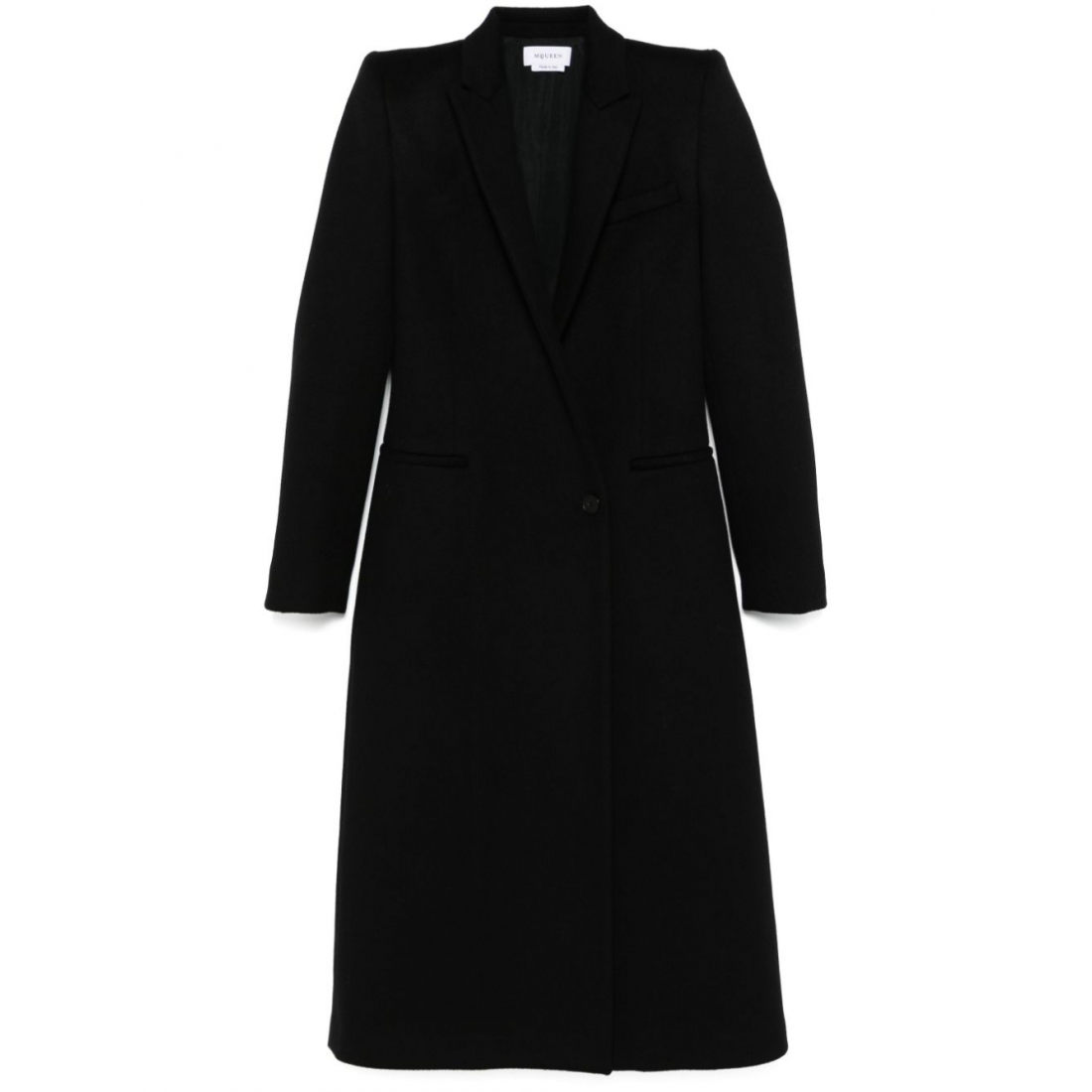 Women's Maxi Coat