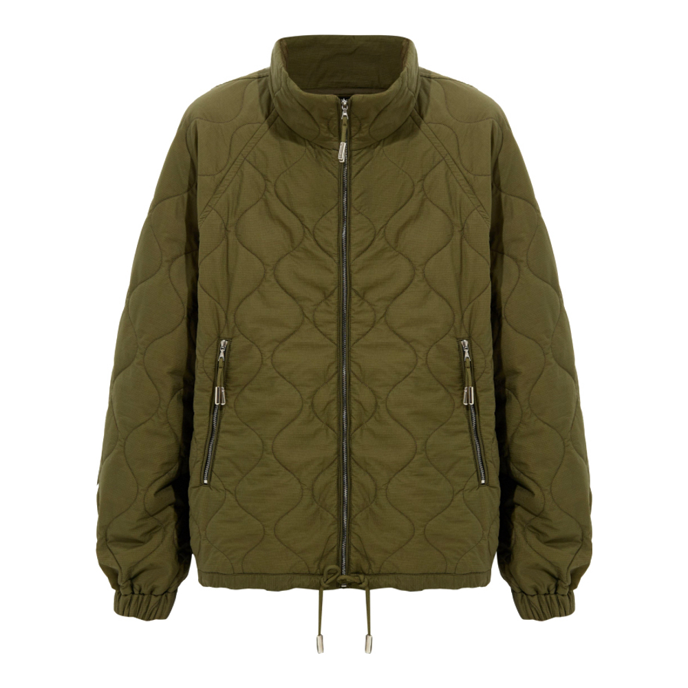 Women's Quilted Jacket