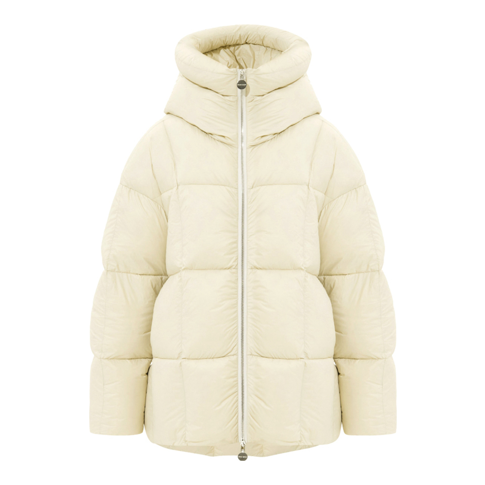 Women's Puffer Jacket