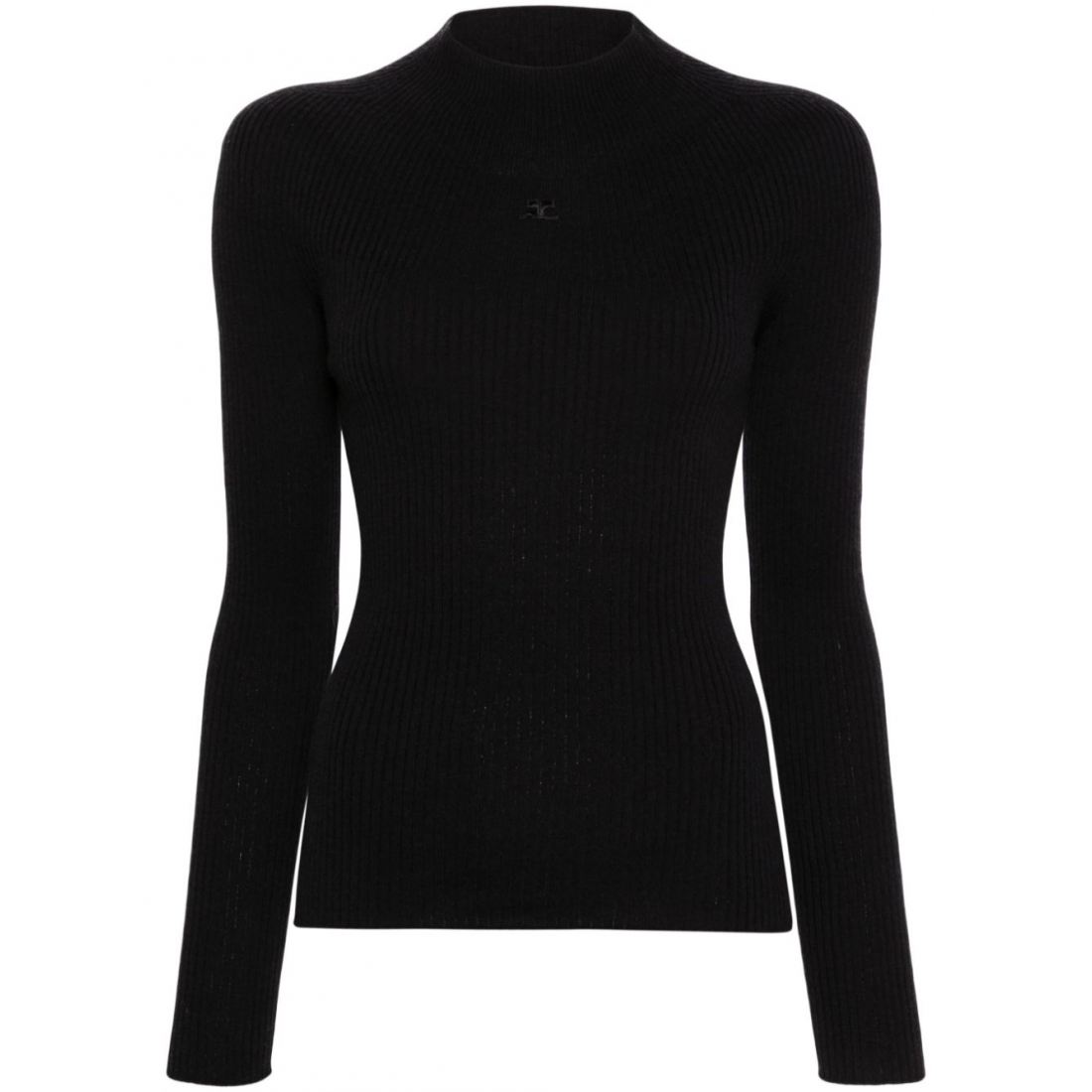 Women's 'Solar Ribbed' Sweater