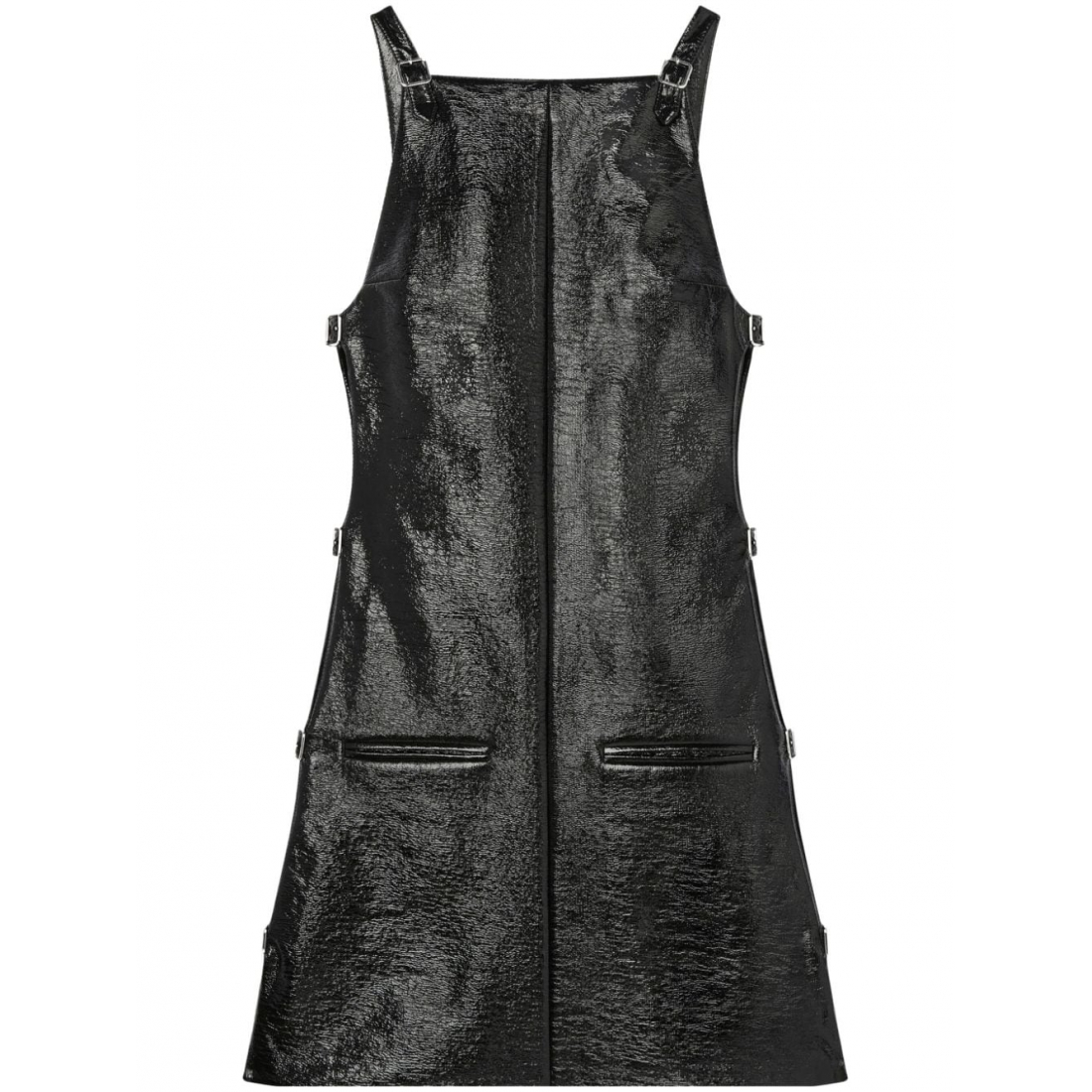 Women's 'Multi-Strap' Mini Dress